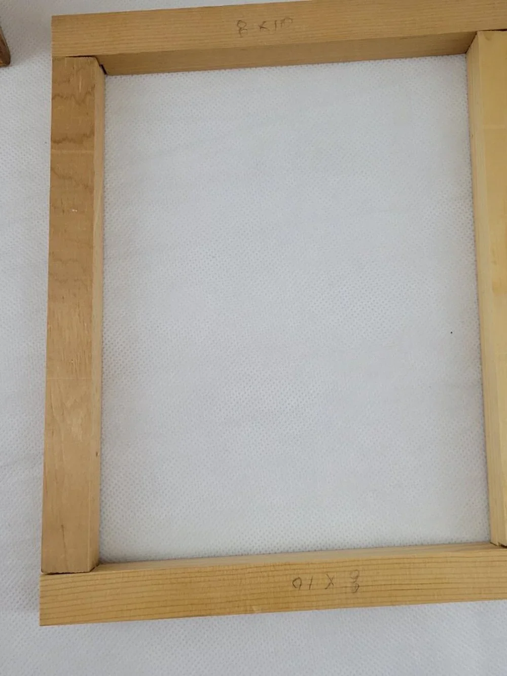 1978 Creative Circle Crewel Kit #515 Sunflowers PLUS Frame and Stretch Bars - fo